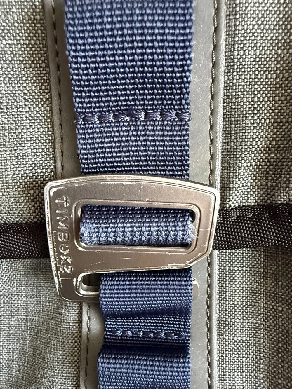 Timbuk2 Messenger Bag
